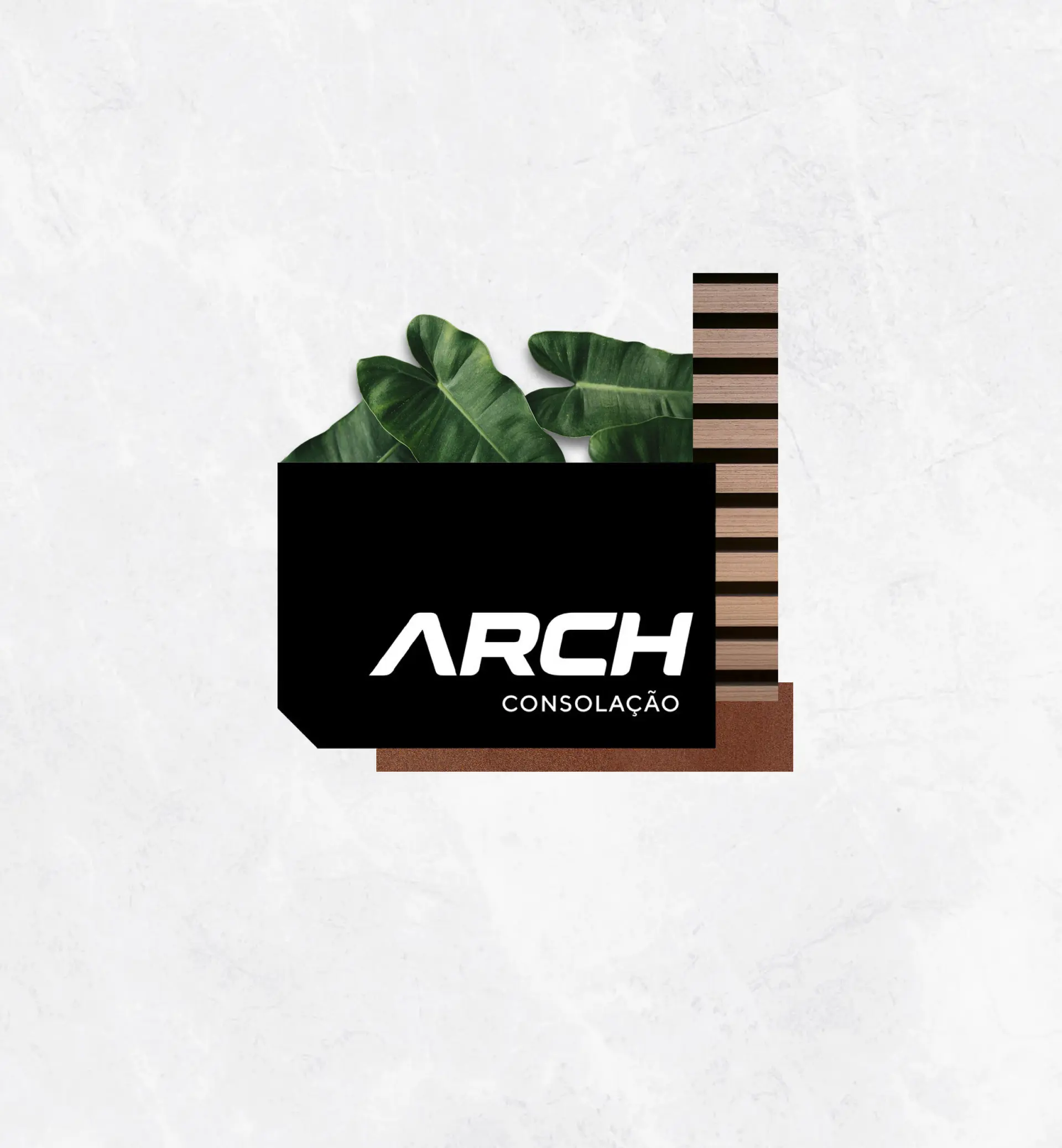 Archtech — Arch Consolação