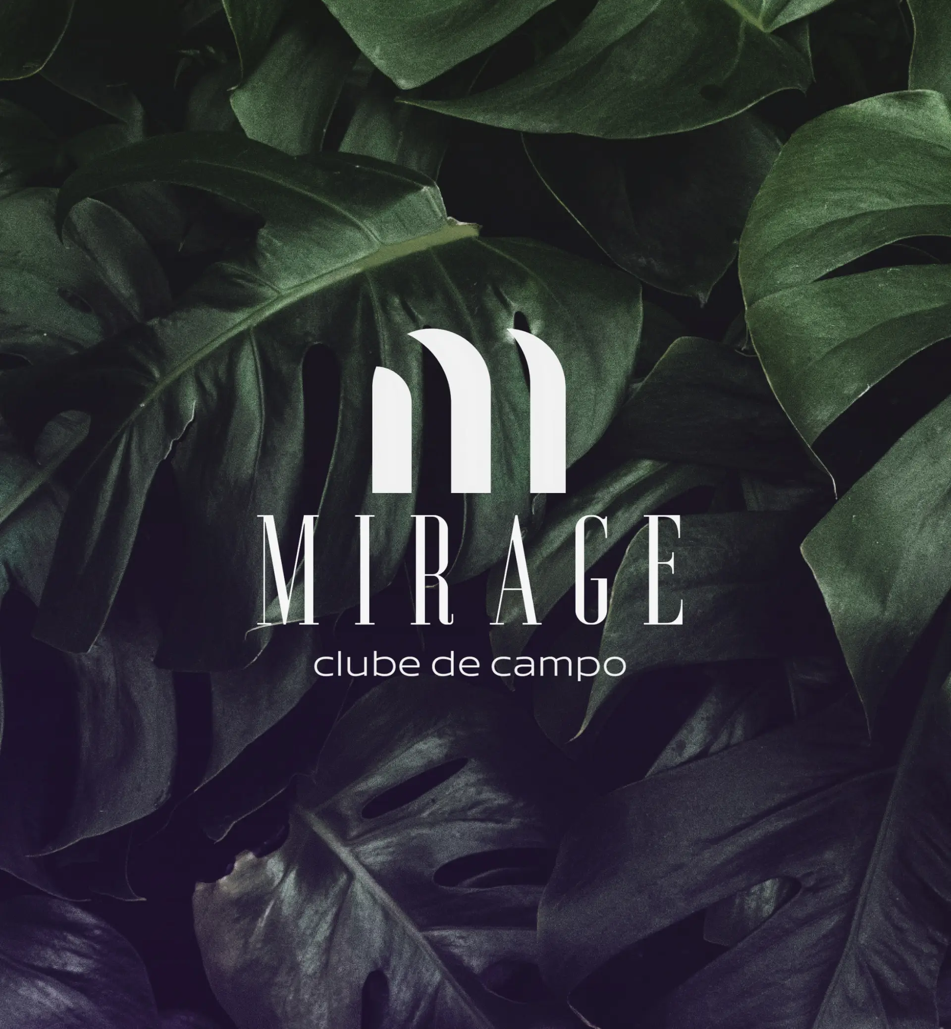 Construlike — Mirage Clube de Campo