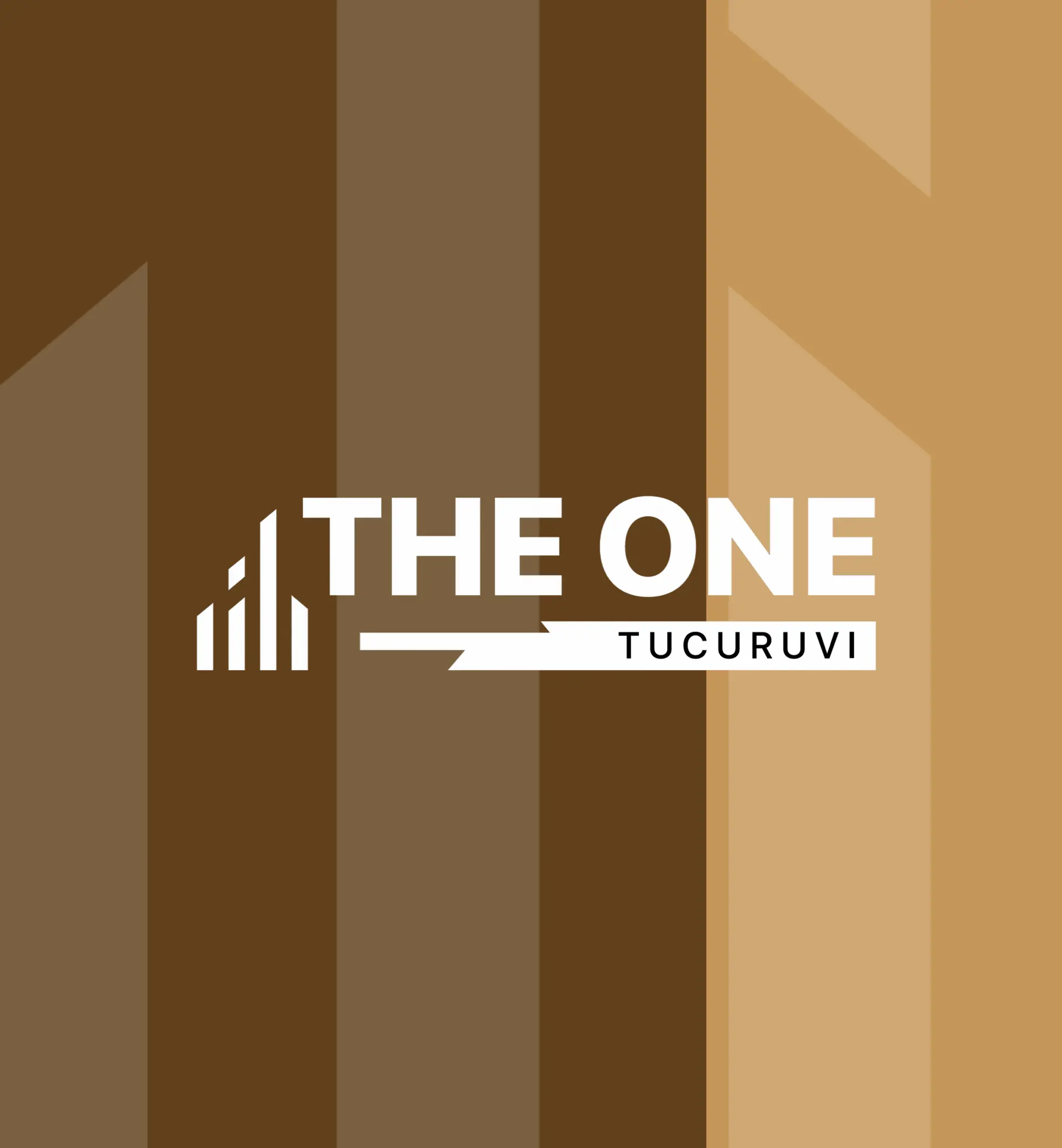 Ousy — The One Tucuruvi