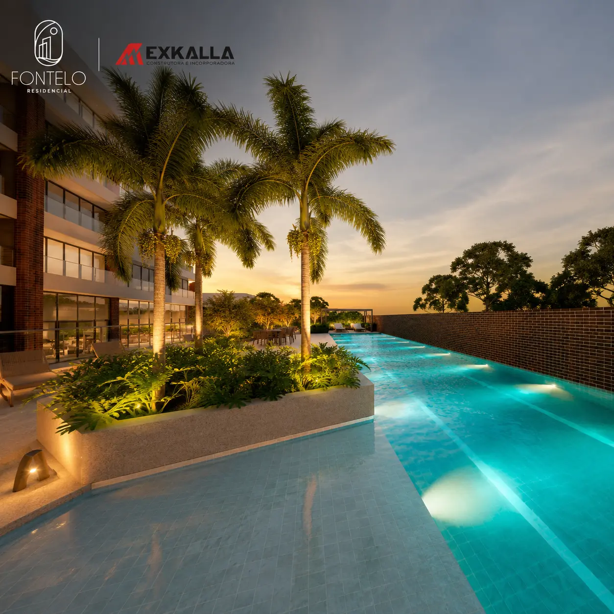 Exkalla — Fontelo
