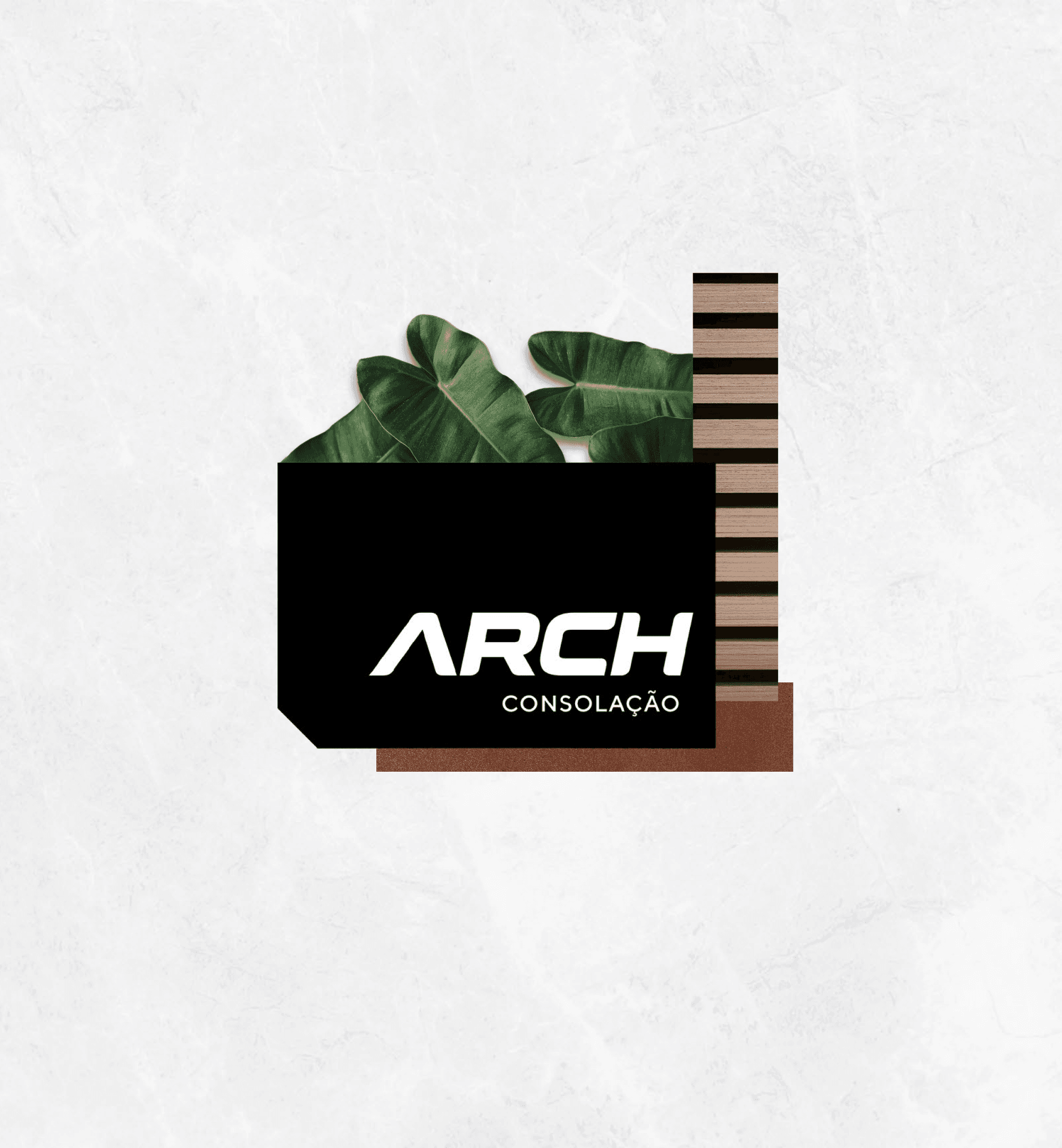 Archtech — Arch Consolação