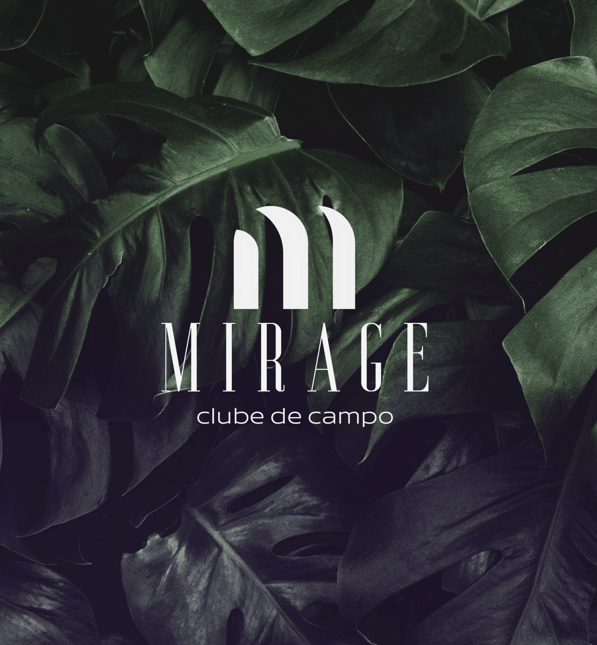Construlike — Mirage Clube de Campo