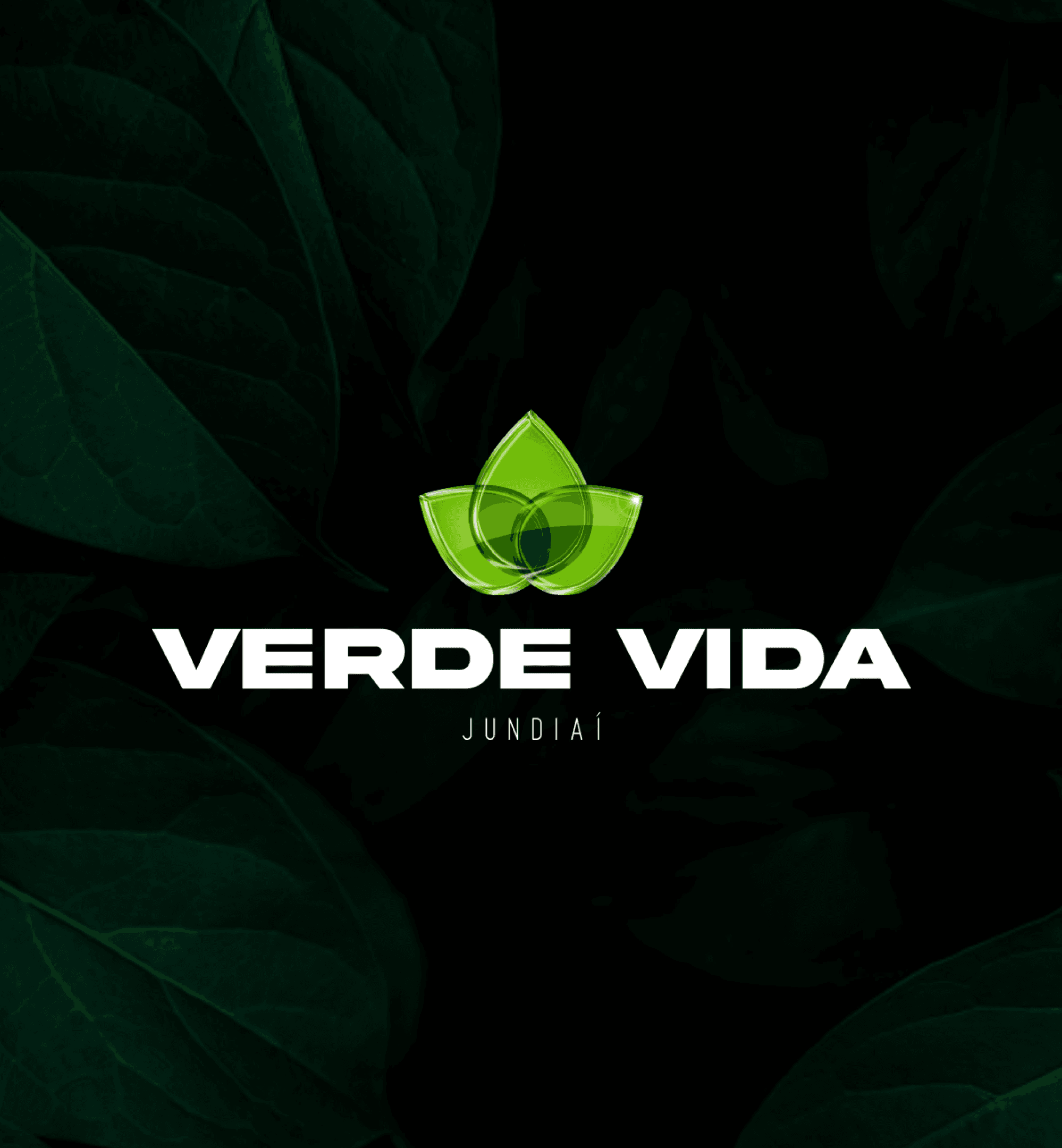 Miro — Verde e Vida