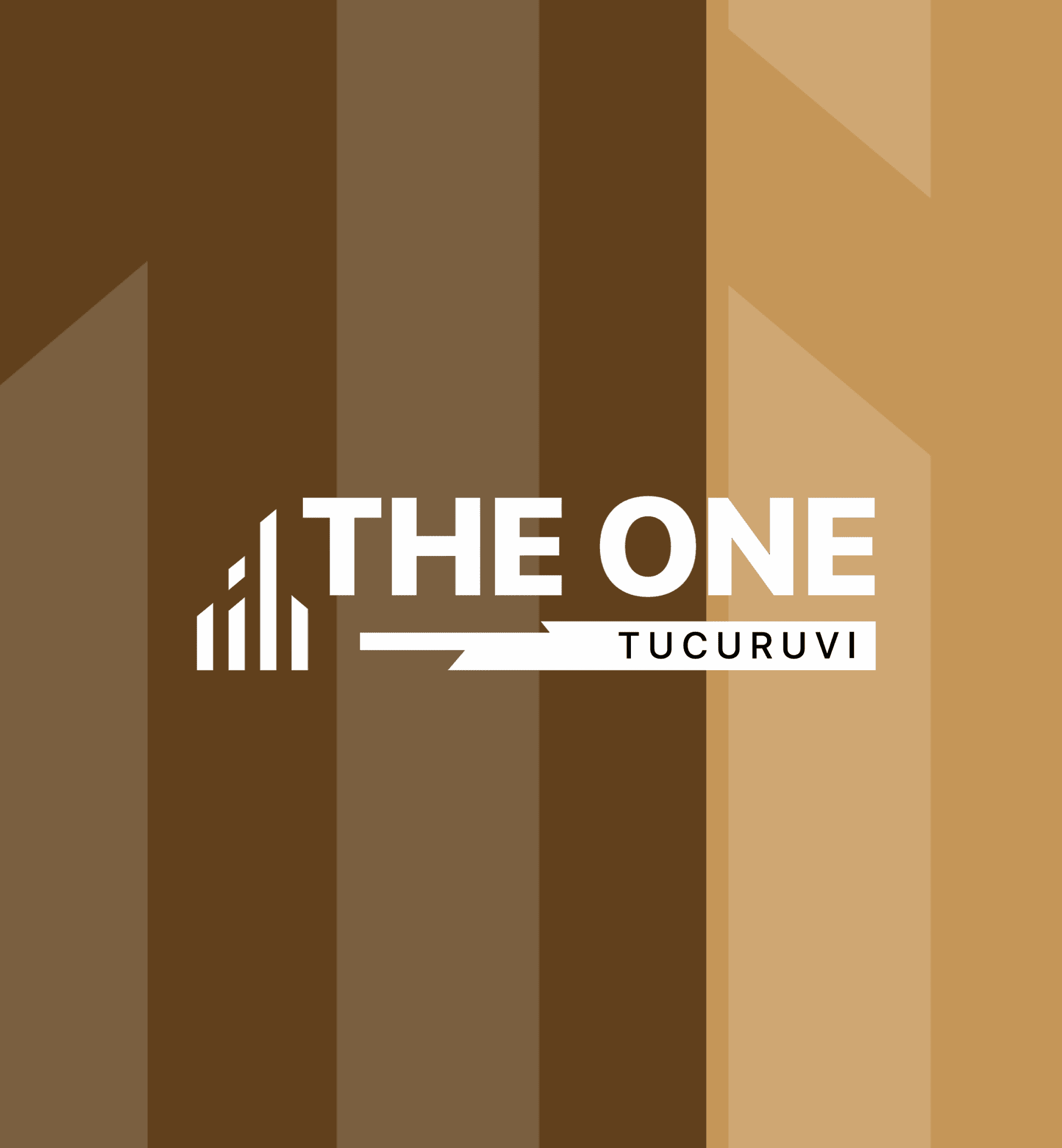 Ousy — The One Tucuruvi