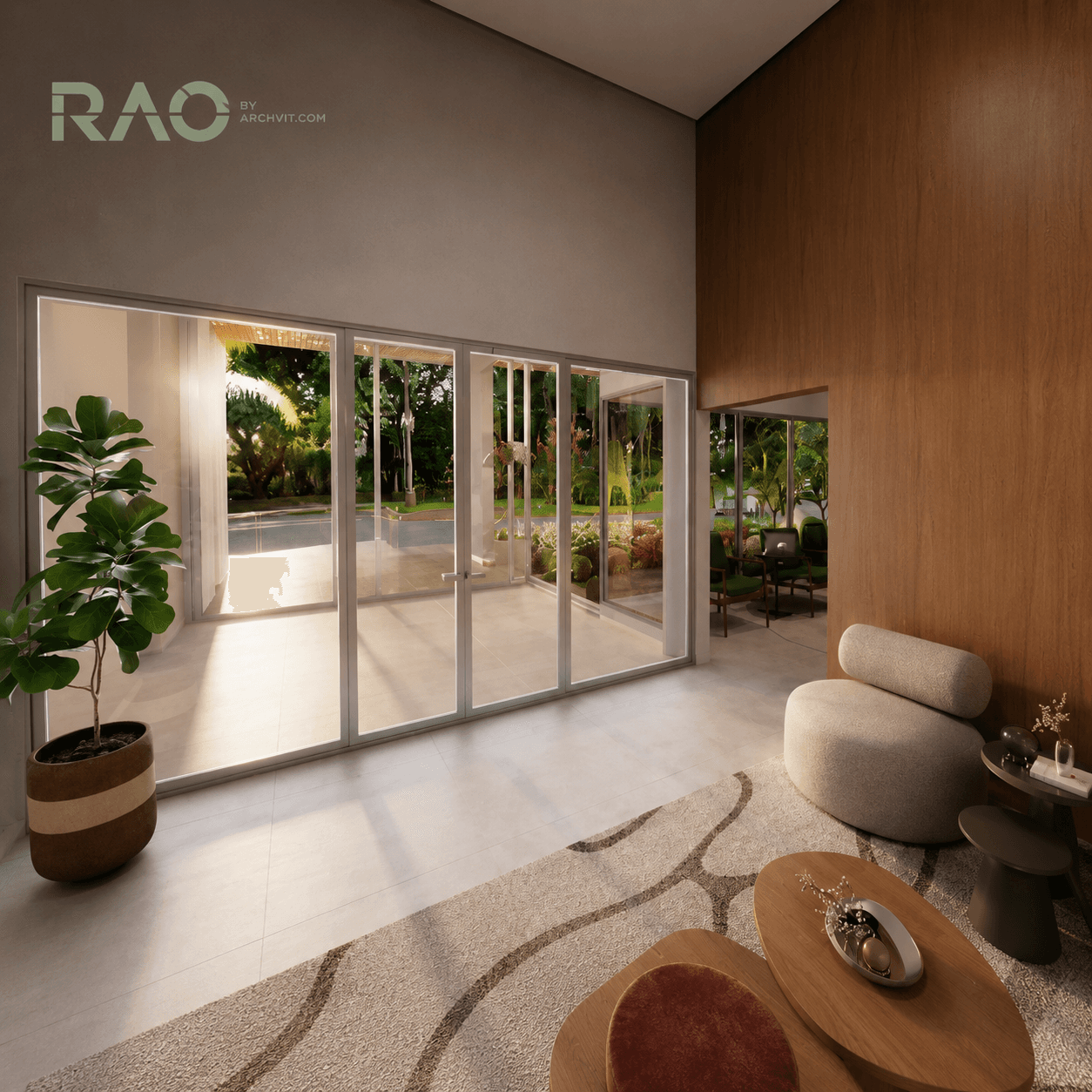 Ascen — RAO