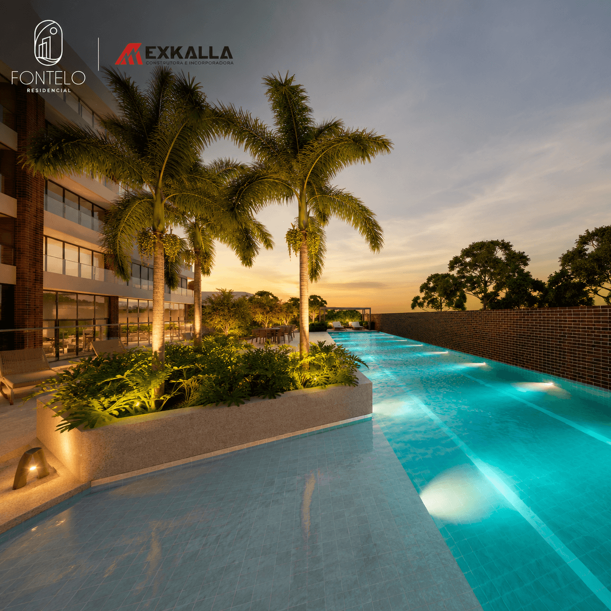 Exkalla — Fontelo