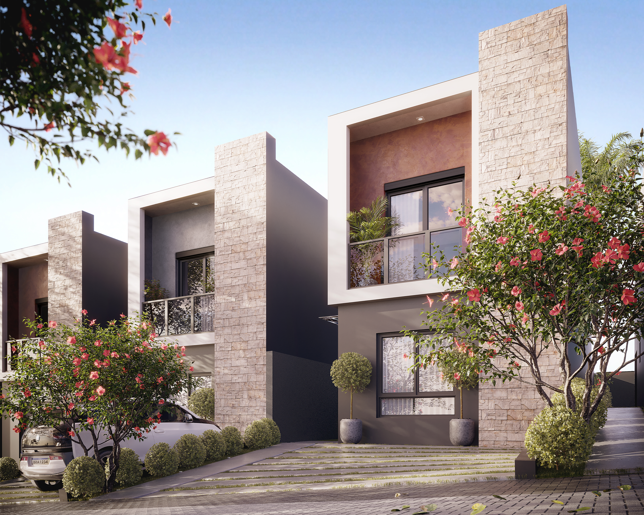 Arquitetura: novo empreendimento da GNO chega para movimentar Cambuí.